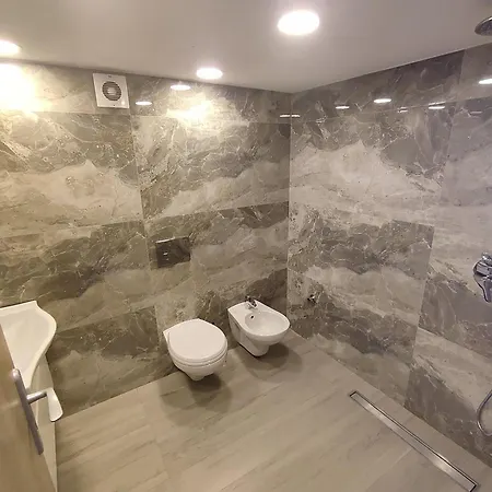 Hotel apartamentowy Summer Gate Saranda