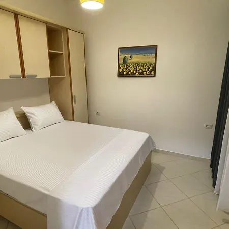 Hotel apartamentowy Summer Gate