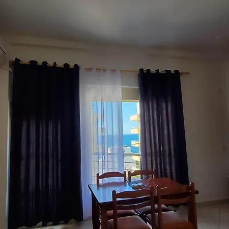 Hotel apartamentowy Summer Gate 3*