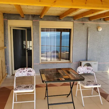 Hotel apartamentowy Summer Gate Saranda