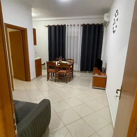 Hotel apartamentowy Summer Gate