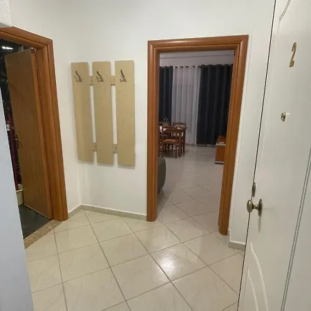 Hotel apartamentowy Summer Gate 3*