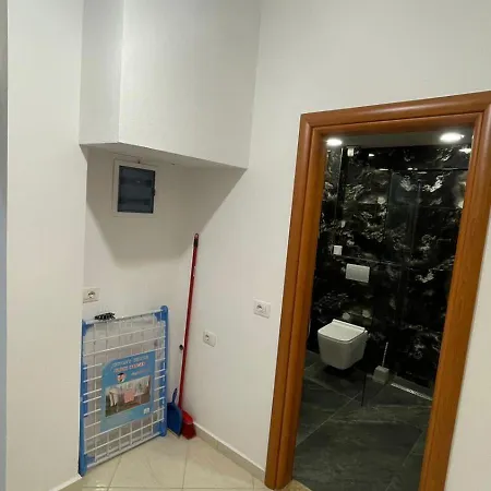 Hotel apartamentowy Summer Gate 3*