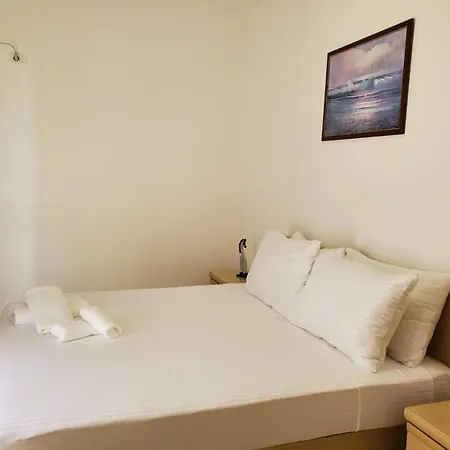 Hotel apartamentowy Summer Gate 3*