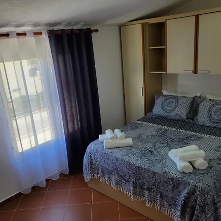 Hotel apartamentowy Summer Gate Saranda