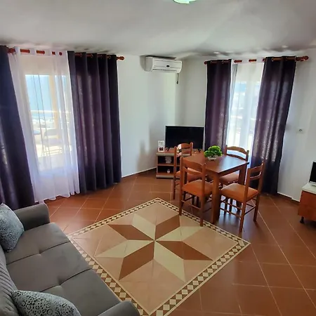 Hotel apartamentowy Summer Gate