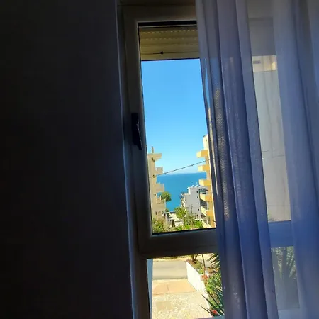 Hotel apartamentowy Summer Gate Saranda