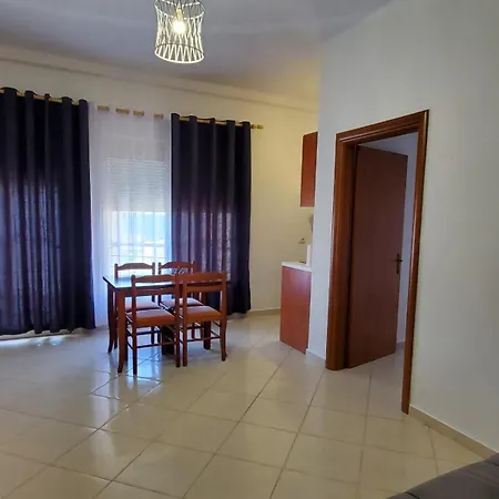 Hotel apartamentowy Summer Gate