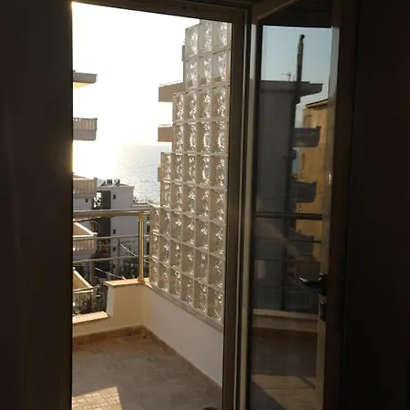 Hotel apartamentowy Summer Gate Saranda
