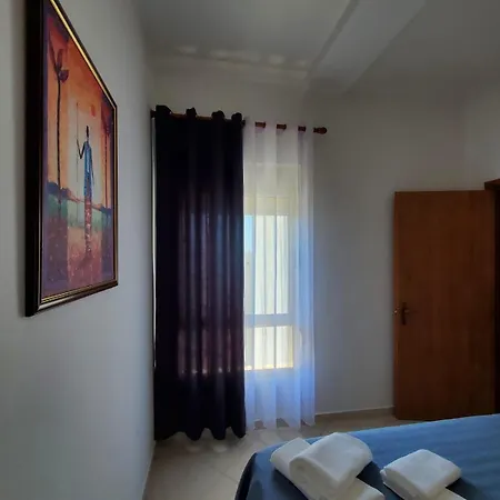 Hotel apartamentowy Summer Gate Saranda