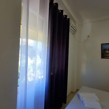 Hotel apartamentowy Summer Gate 3*