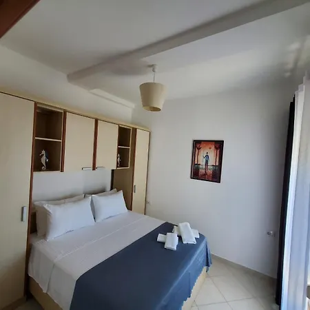 Hotel apartamentowy Summer Gate