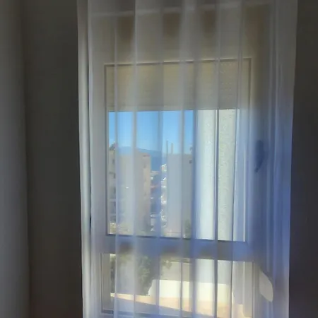 Hotel apartamentowy Summer Gate