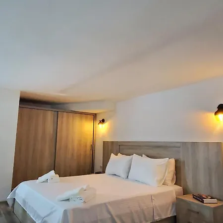 Hotel apartamentowy Summer Gate 3*