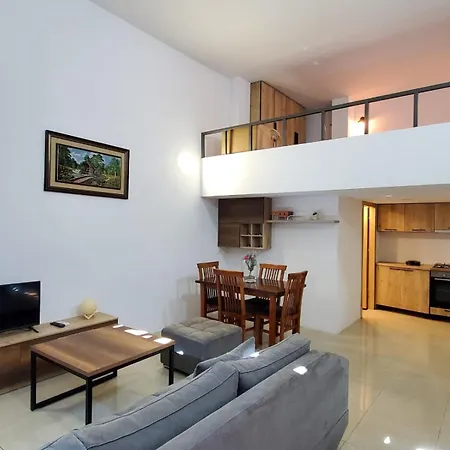 Apartmanhotel Summer Gate