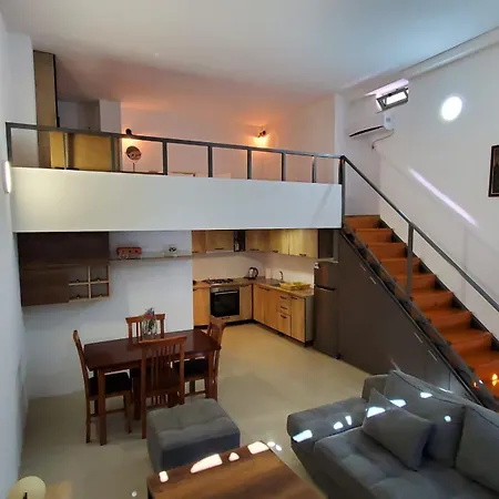 Hotel apartamentowy Summer Gate Saranda