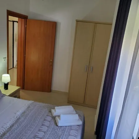 Hotel apartamentowy Summer Gate 3*