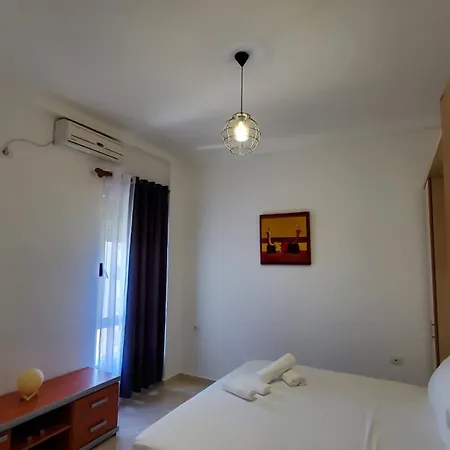 Hotel apartamentowy Summer Gate 3*