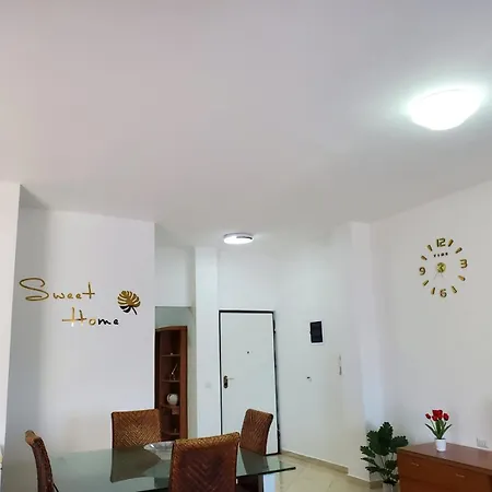 Summer Gate Hotel apartamentowy