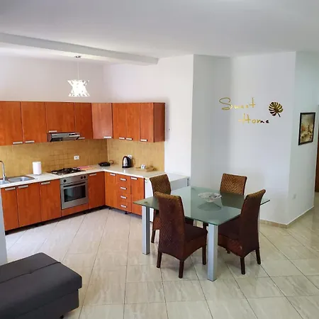 Apartmanhotel Summer Gate