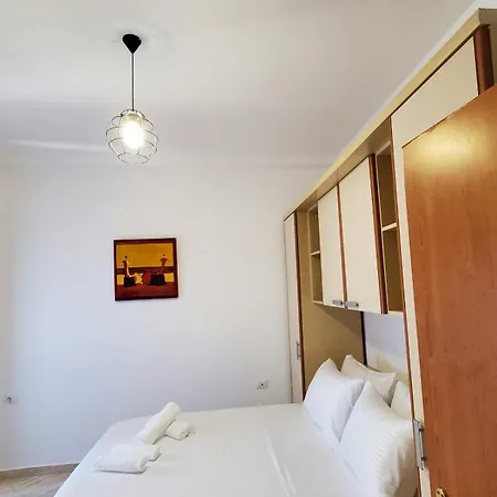 Summer Gate Hotel apartamentowy 3*
