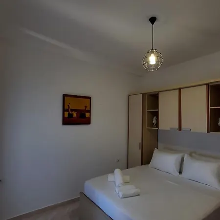 Summer Gate Sarandë