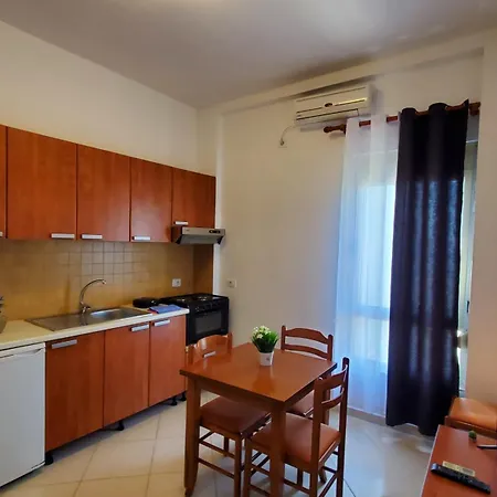 Summer Gate Hotel apartamentowy 3*