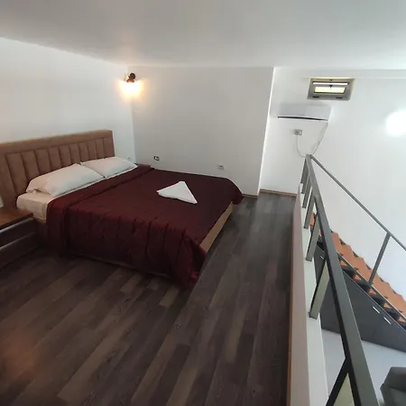 Summer Gate Aparthotel Sarandë