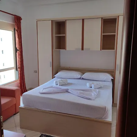 Aparthotel Summer Gate Sarandë
