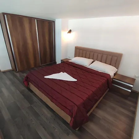 Aparthotel Summer Gate Sarandë