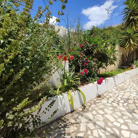 Summer Gate Aparthotel *
