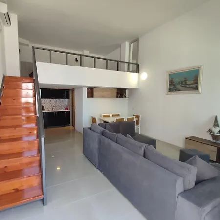 Apartmanhotel Summer Gate