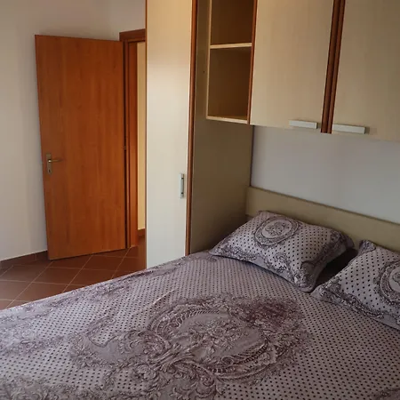Hotel apartamentowy Summer Gate