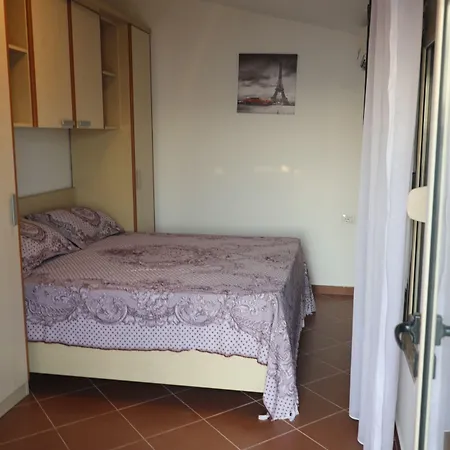 Hotel apartamentowy Summer Gate 3*