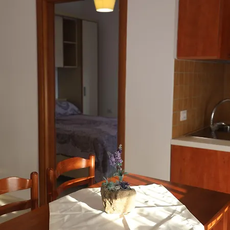 Hotel apartamentowy Summer Gate 3*