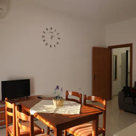 Summer Gate Hotel apartamentowy Saranda