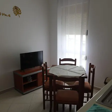 Hotel apartamentowy Summer Gate 3*