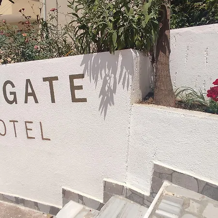Summer Gate Saranda