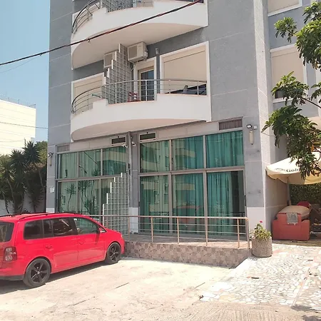 Summer Gate Apartmanhotel