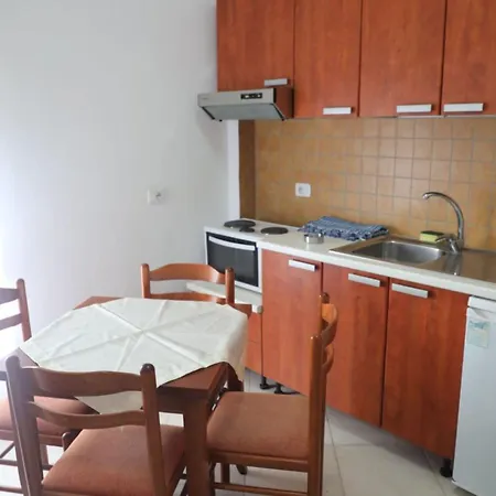 Hotel apartamentowy Summer Gate Saranda