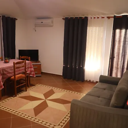 Summer Gate Apartmanhotel