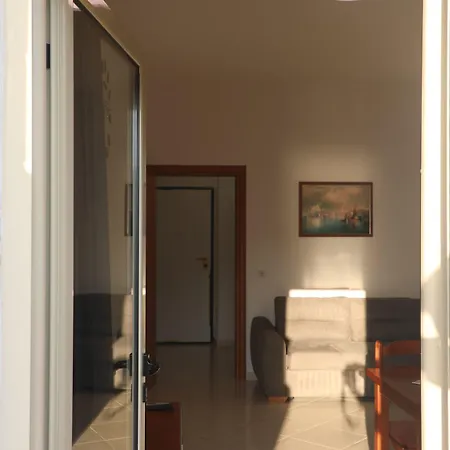 Hotel apartamentowy Summer Gate Saranda