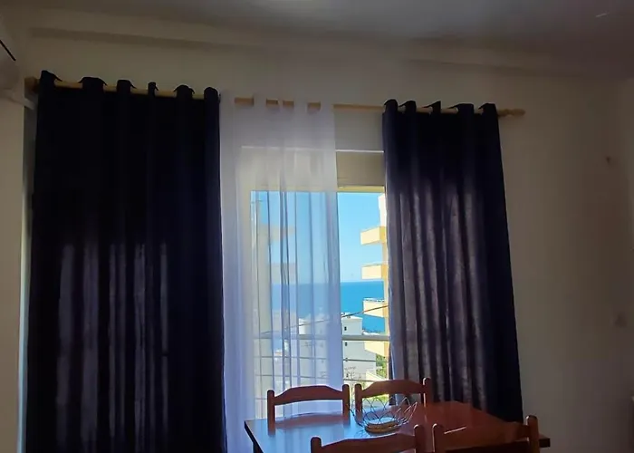 Ξενοδοχείο με διαμερίσματα Summer Gate 3*