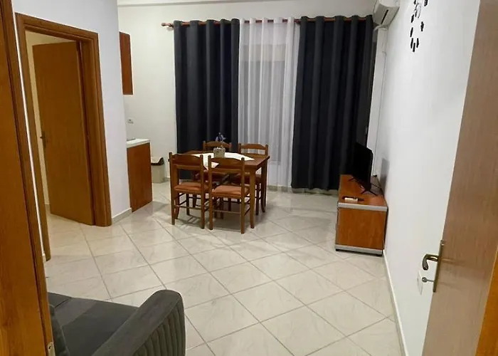 Ξενοδοχείο με διαμερίσματα Summer Gate