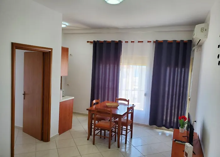 Ξενοδοχείο με διαμερίσματα Summer Gate 3*