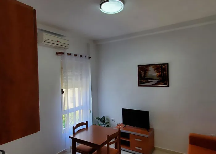 Ξενοδοχείο με διαμερίσματα Summer Gate 3*