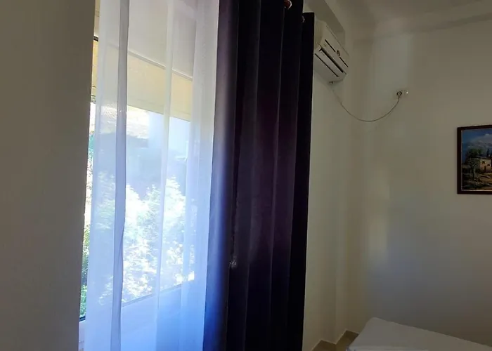 Ξενοδοχείο με διαμερίσματα Summer Gate 3*