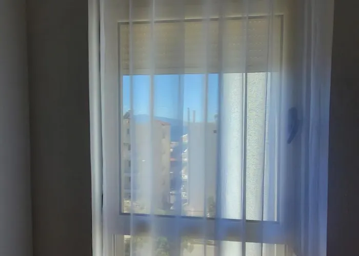 Ξενοδοχείο με διαμερίσματα Summer Gate