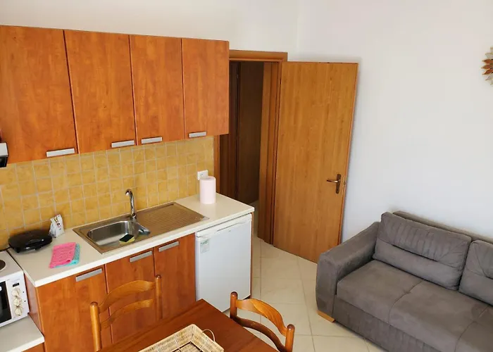 Summer Gate 3* Σαράντα