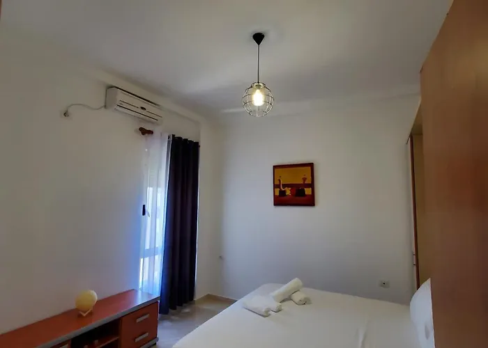 Ξενοδοχείο με διαμερίσματα Summer Gate 3*